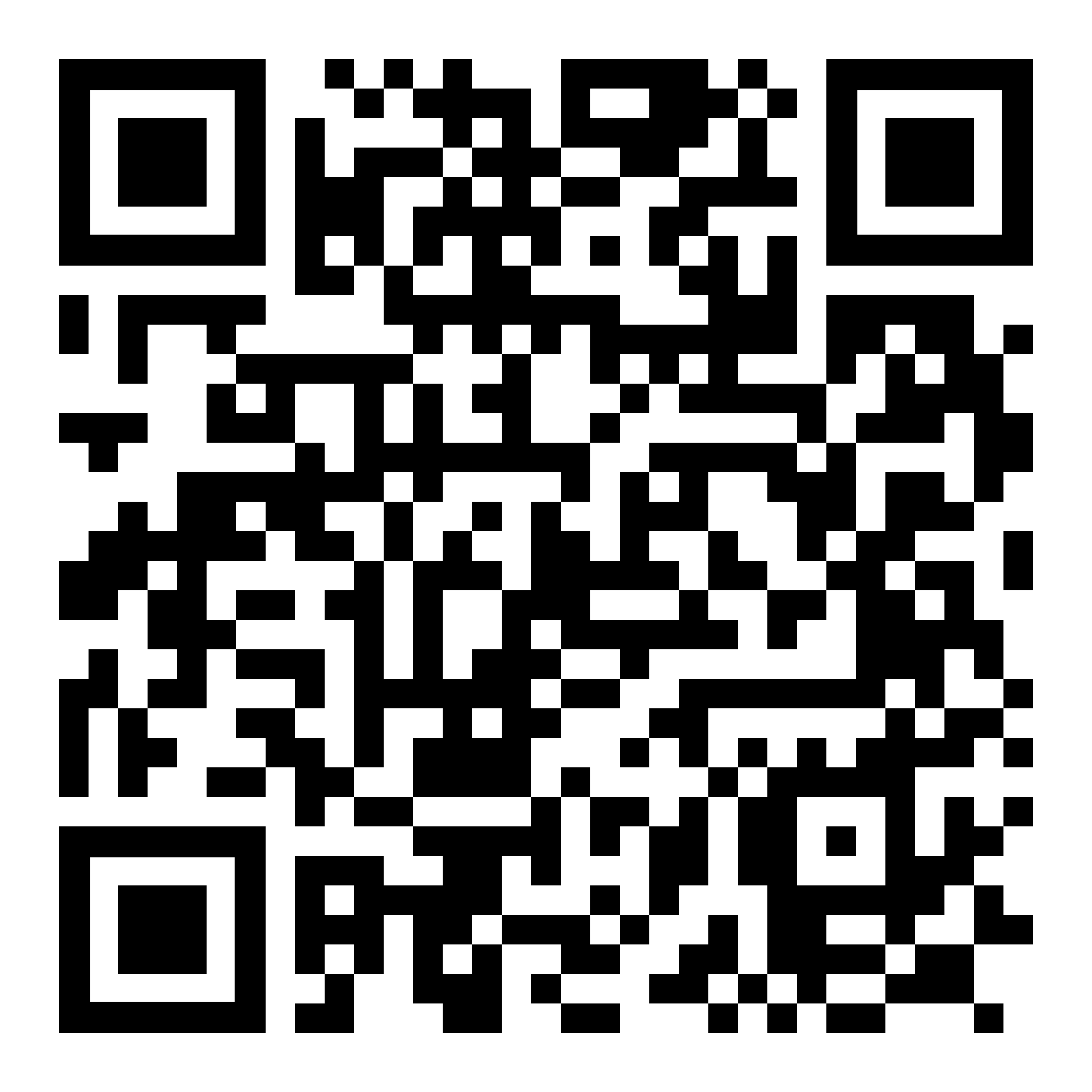 App Store QR